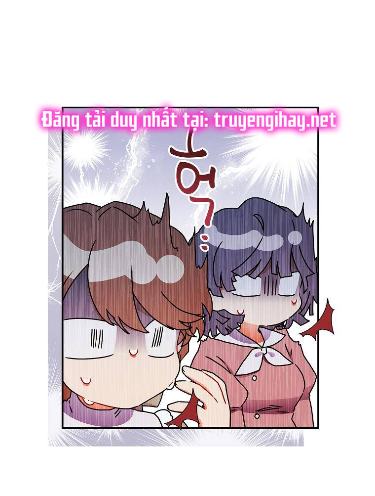 Ta Trở Thành Con Gái Nuôi Của Nam Chính Chapter 53.2 - Trang 2