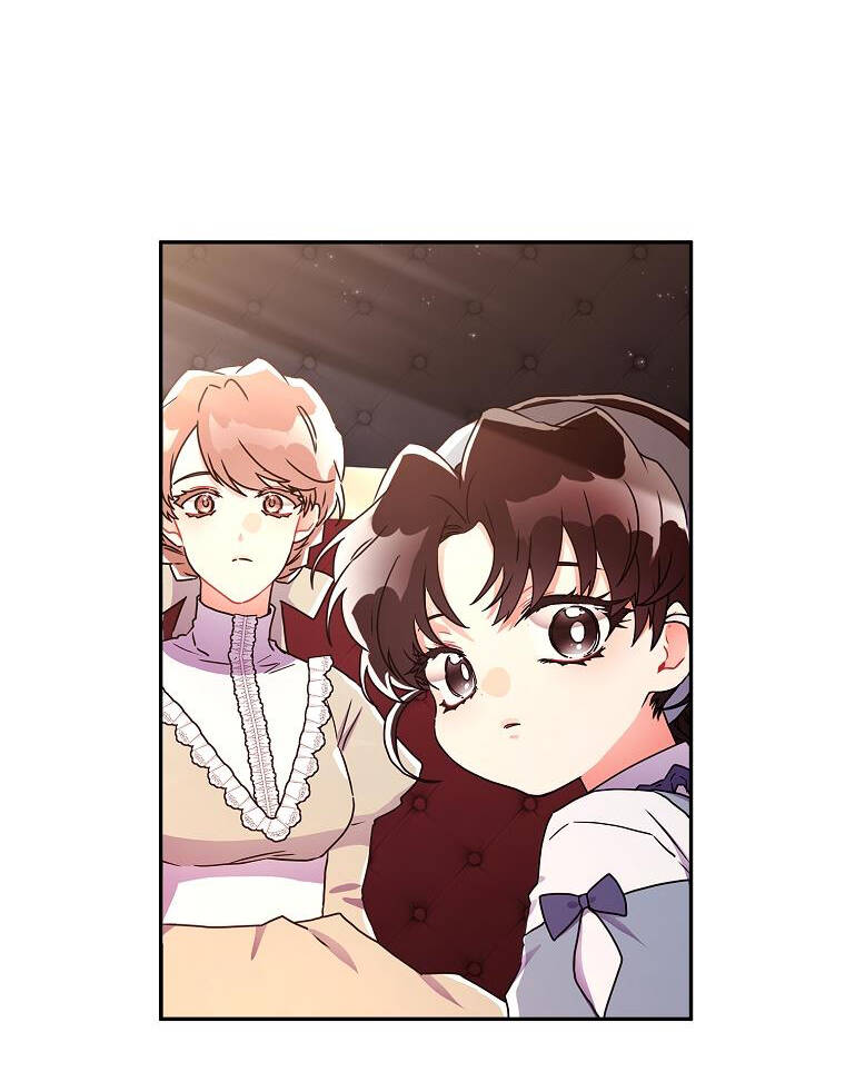 Ta Trở Thành Con Gái Nuôi Của Nam Chính Chapter 53.2 - Trang 2