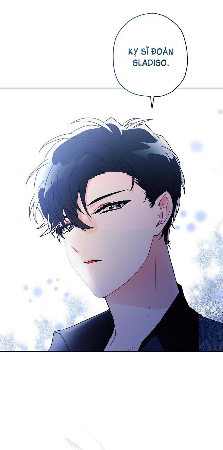 Ta Trở Thành Con Gái Nuôi Của Nam Chính Chapter 53.2 - Trang 2