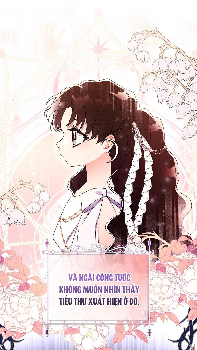 Ta Trở Thành Con Gái Nuôi Của Nam Chính Chapter 53.2 - Trang 2