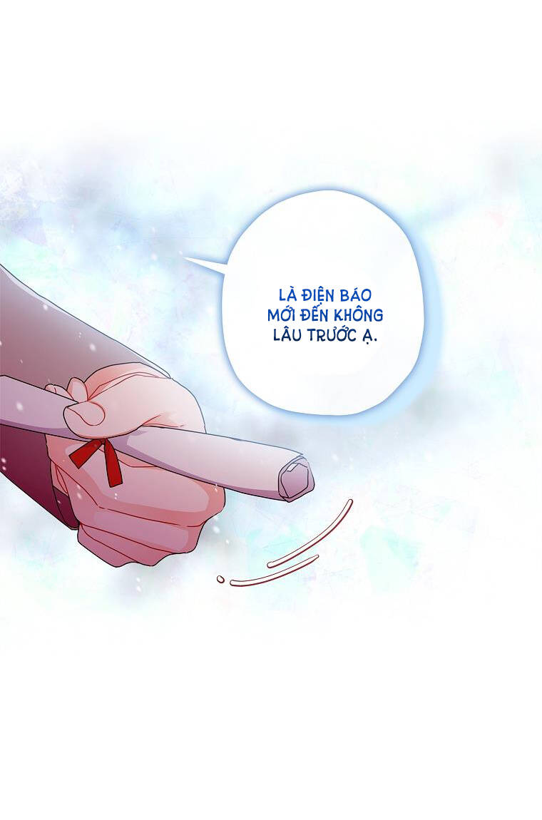 Ta Trở Thành Con Gái Nuôi Của Nam Chính Chapter 53.2 - Trang 2