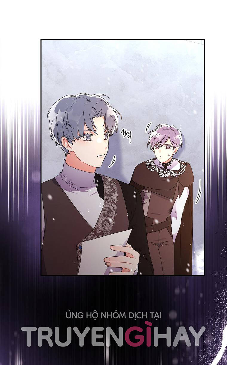 Ta Trở Thành Con Gái Nuôi Của Nam Chính Chapter 53.2 - Trang 2