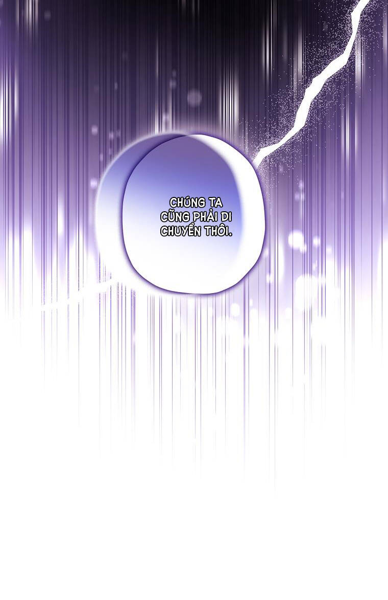 Ta Trở Thành Con Gái Nuôi Của Nam Chính Chapter 53.2 - Trang 2