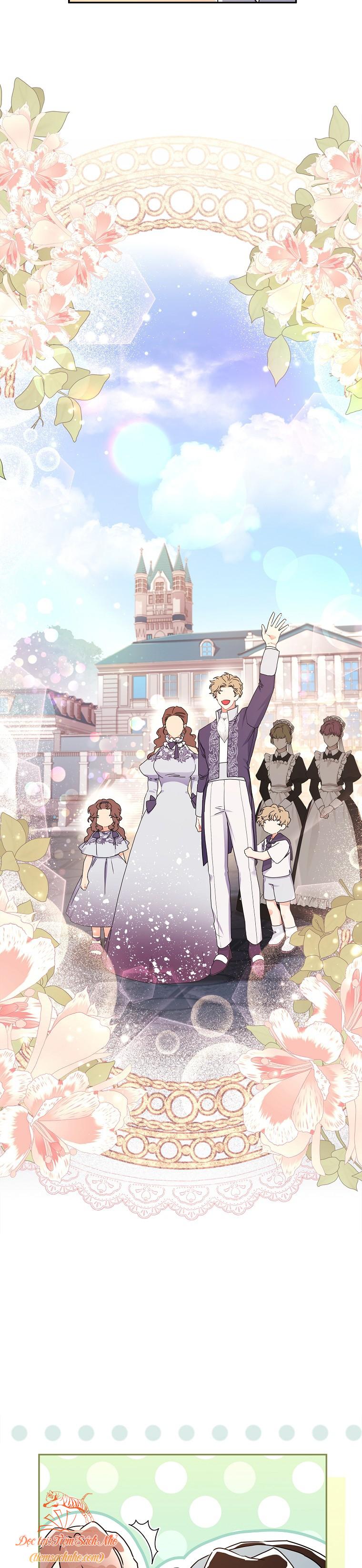 Ta Trở Thành Con Gái Nuôi Của Nam Chính Chapter 53 - Trang 2