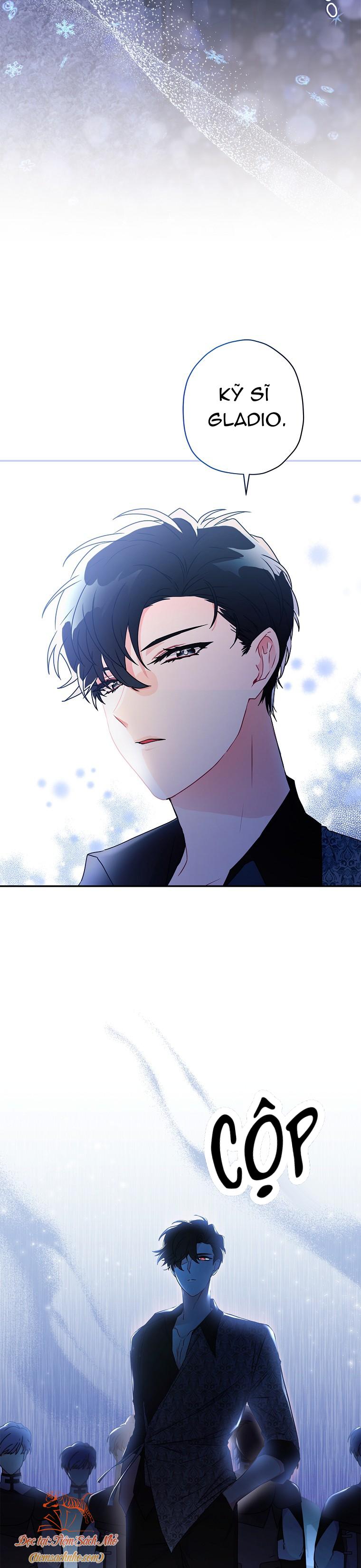 Ta Trở Thành Con Gái Nuôi Của Nam Chính Chapter 53 - Trang 2