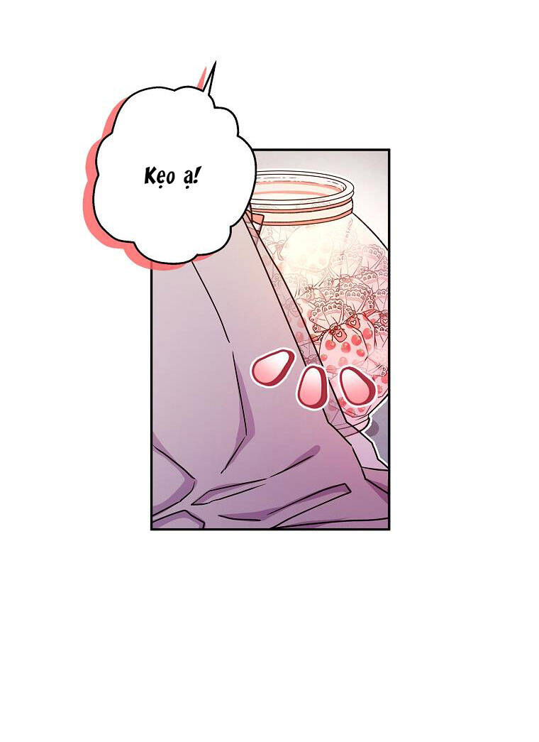 Ta Trở Thành Con Gái Nuôi Của Nam Chính Chapter 54.1 - Trang 2