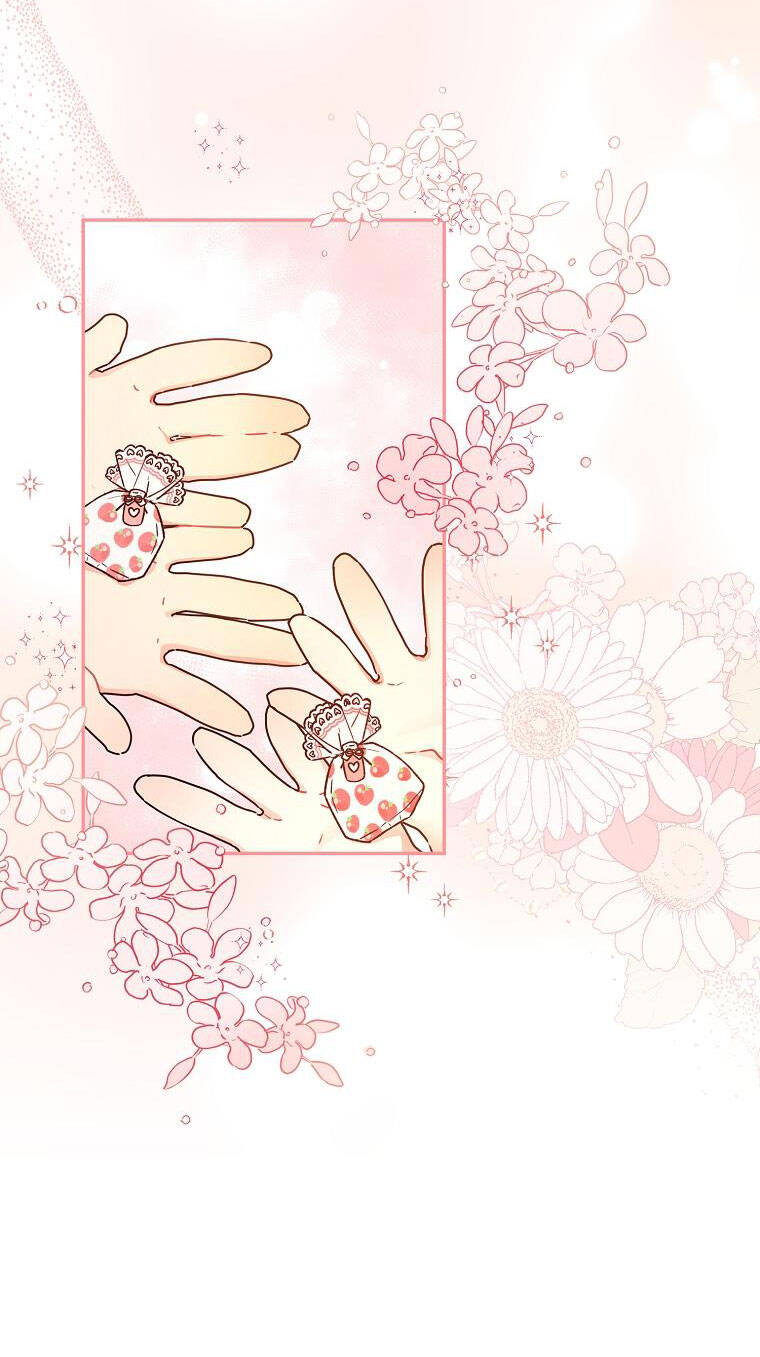 Ta Trở Thành Con Gái Nuôi Của Nam Chính Chapter 54.1 - Trang 2