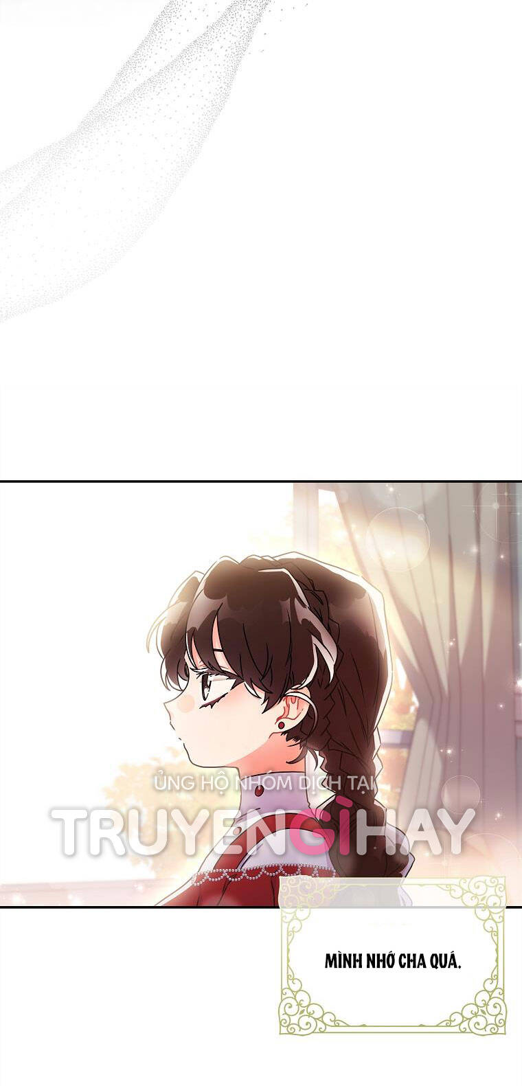 Ta Trở Thành Con Gái Nuôi Của Nam Chính Chapter 54.1 - Trang 2