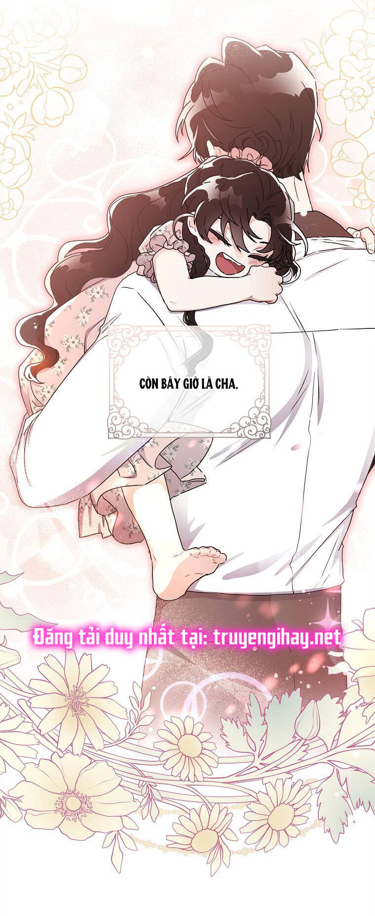 Ta Trở Thành Con Gái Nuôi Của Nam Chính Chapter 54.1 - Trang 2
