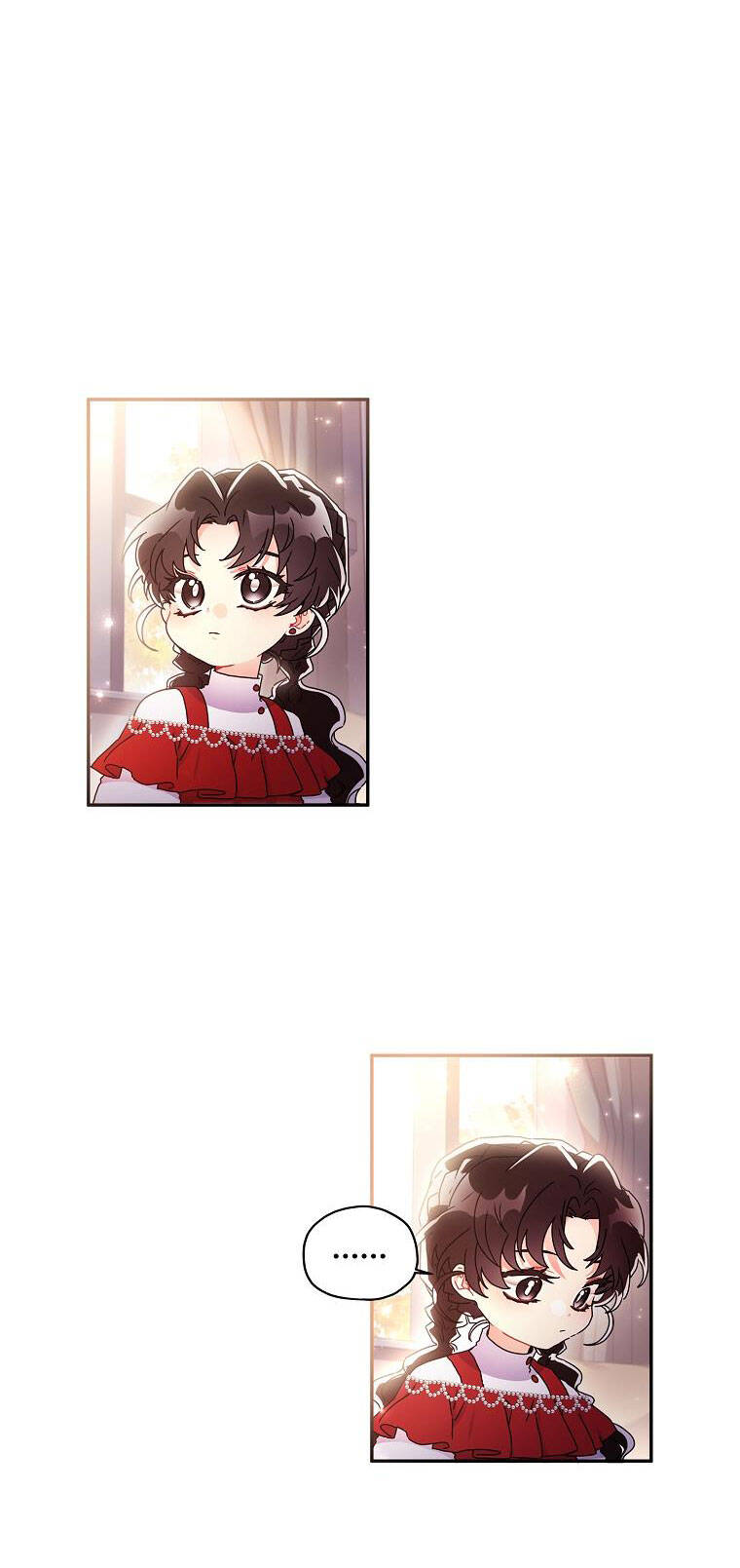 Ta Trở Thành Con Gái Nuôi Của Nam Chính Chapter 54.1 - Trang 2