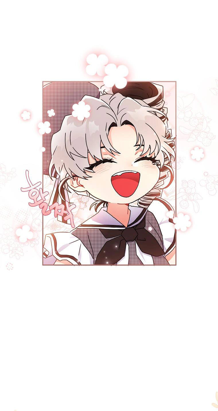 Ta Trở Thành Con Gái Nuôi Của Nam Chính Chapter 55.1 - Trang 2