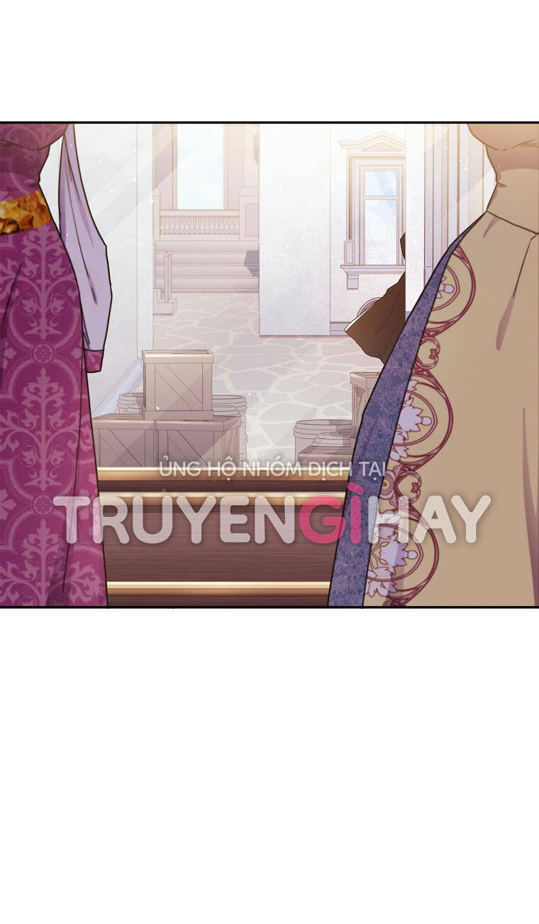 Ta Trở Thành Con Gái Nuôi Của Nam Chính Chapter 55.1 - Trang 2