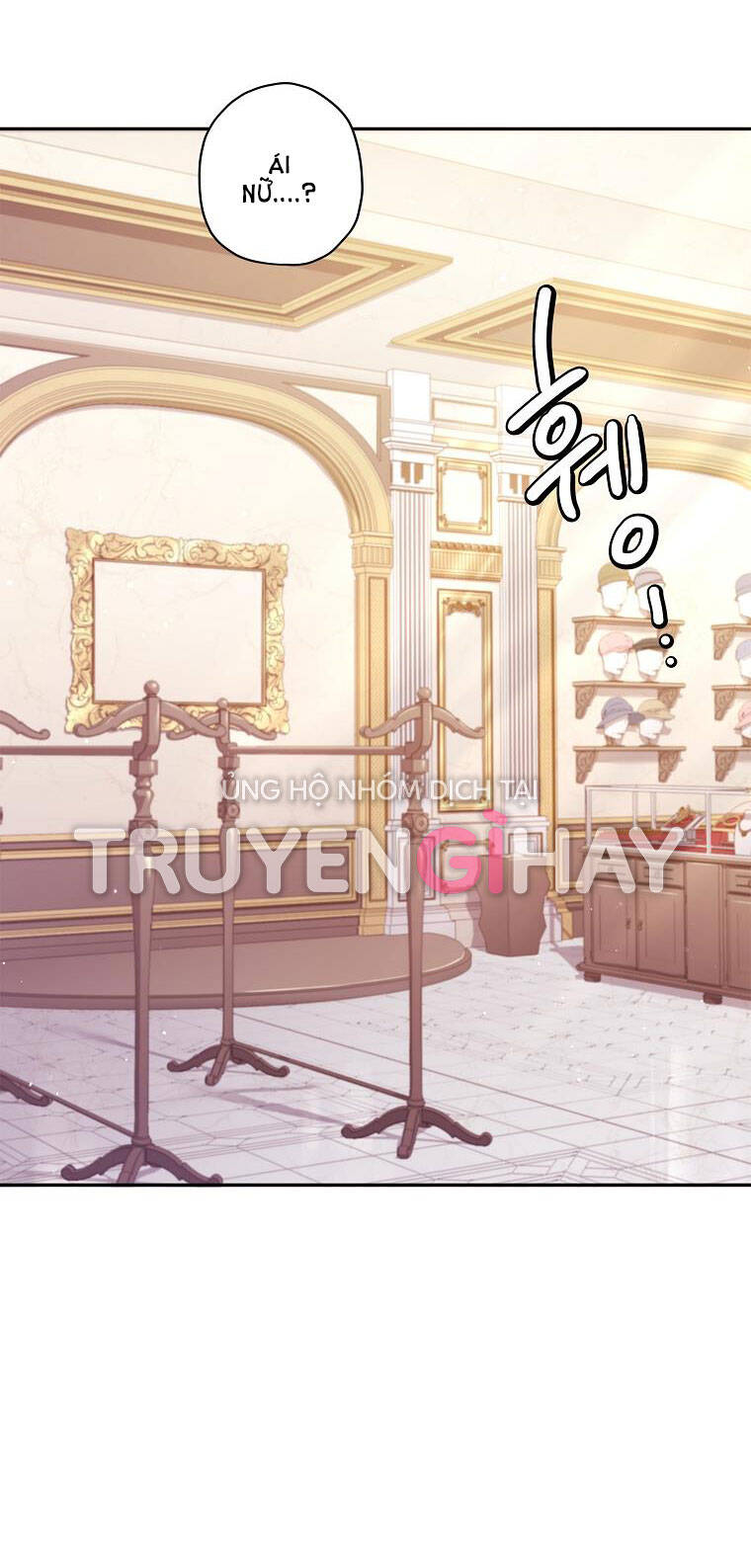 Ta Trở Thành Con Gái Nuôi Của Nam Chính Chapter 55.1 - Trang 2