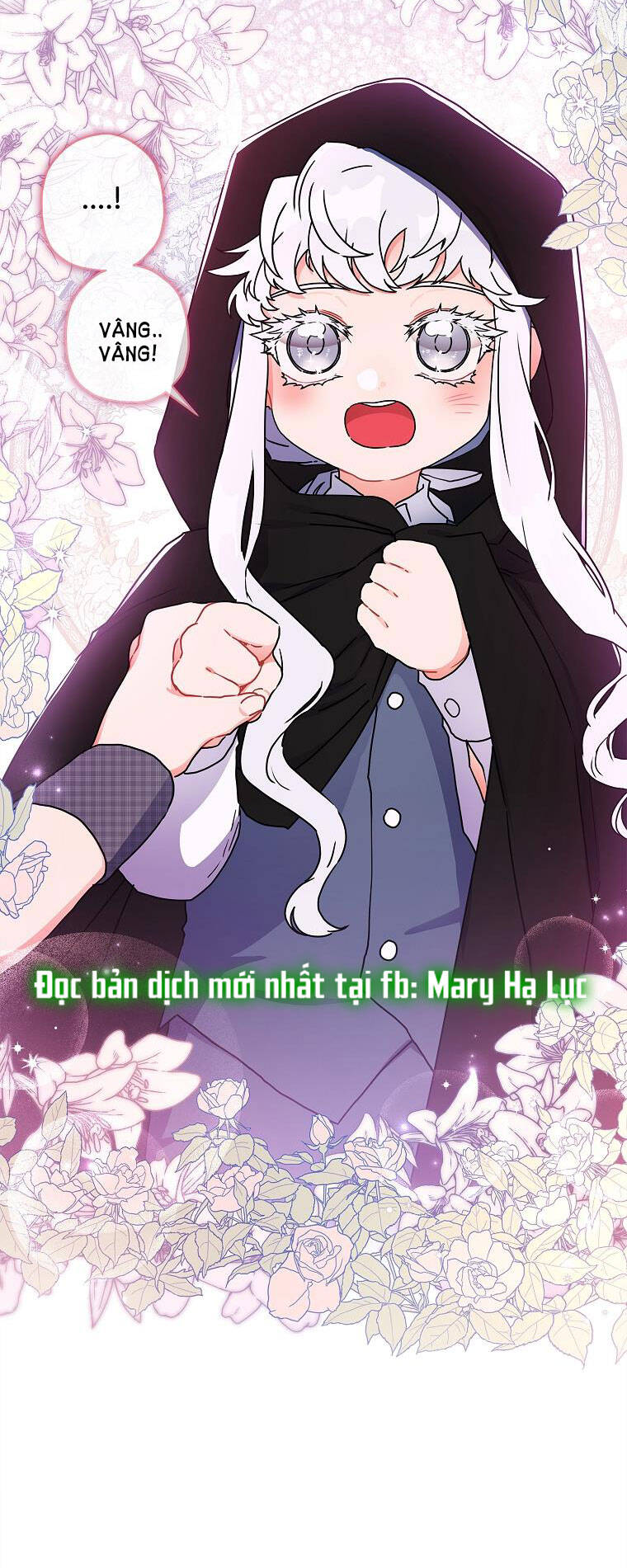 Ta Trở Thành Con Gái Nuôi Của Nam Chính Chapter 55.2 - Trang 2