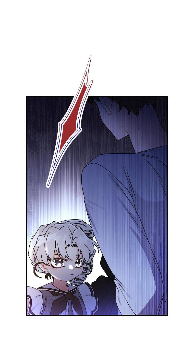 Ta Trở Thành Con Gái Nuôi Của Nam Chính Chapter 55.2 - Trang 2