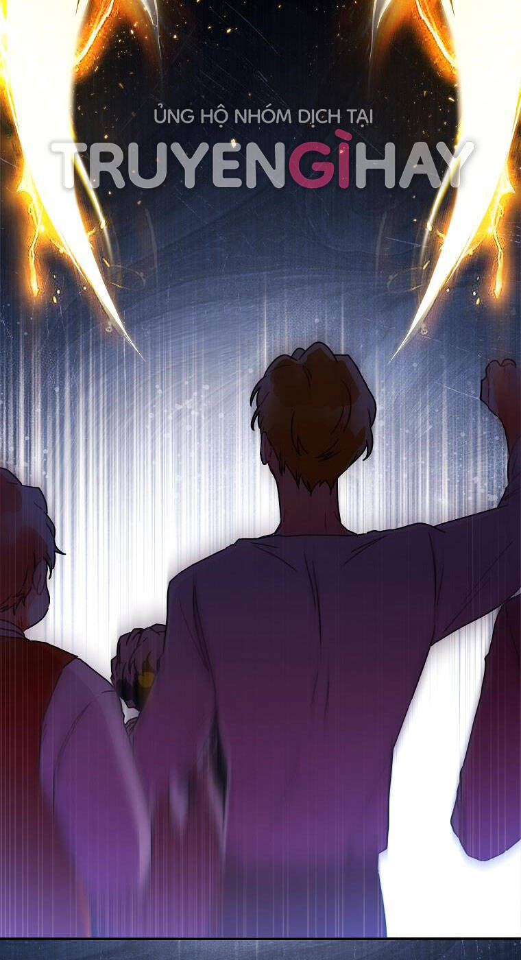 Ta Trở Thành Con Gái Nuôi Của Nam Chính Chapter 55.2 - Trang 2