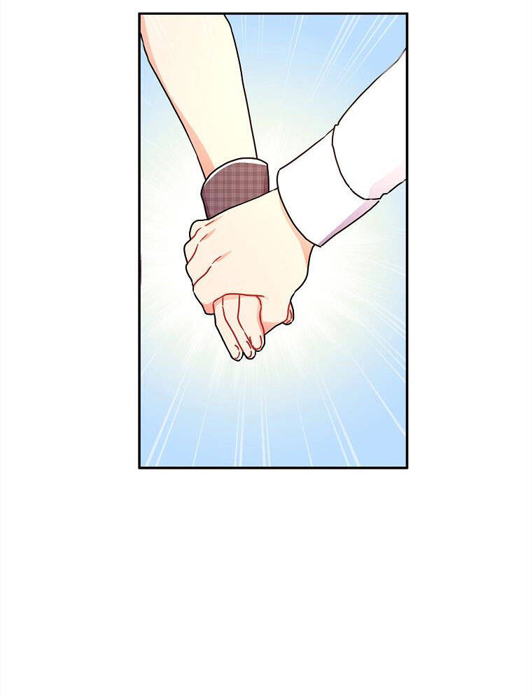 Ta Trở Thành Con Gái Nuôi Của Nam Chính Chapter 55.2 - Trang 2