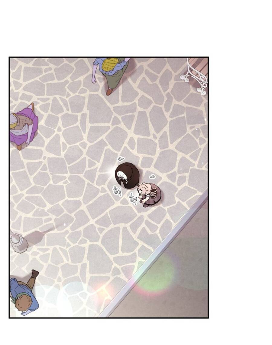 Ta Trở Thành Con Gái Nuôi Của Nam Chính Chapter 56.1 - Trang 2