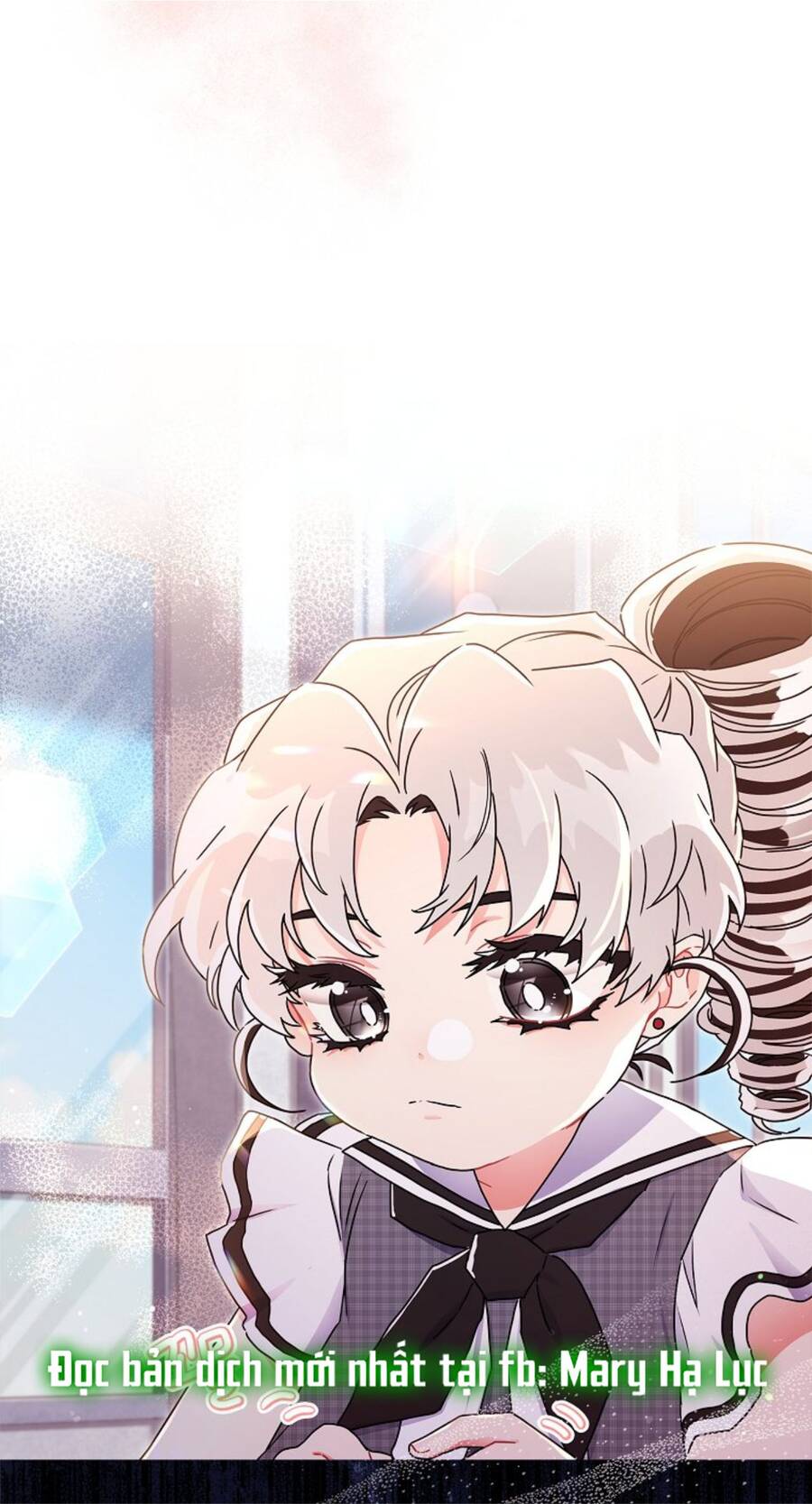 Ta Trở Thành Con Gái Nuôi Của Nam Chính Chapter 56.1 - Trang 2