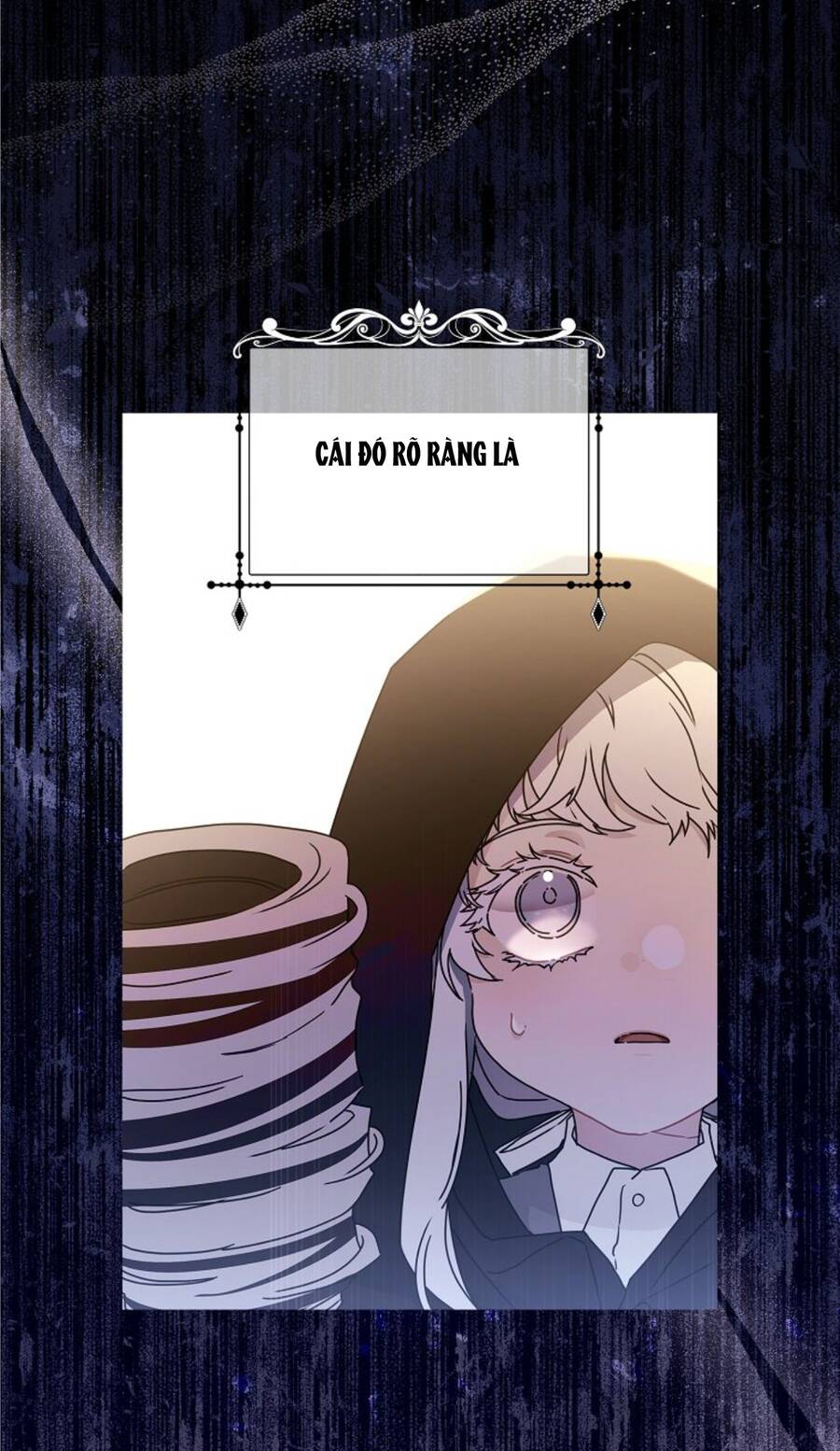 Ta Trở Thành Con Gái Nuôi Của Nam Chính Chapter 56.1 - Trang 2