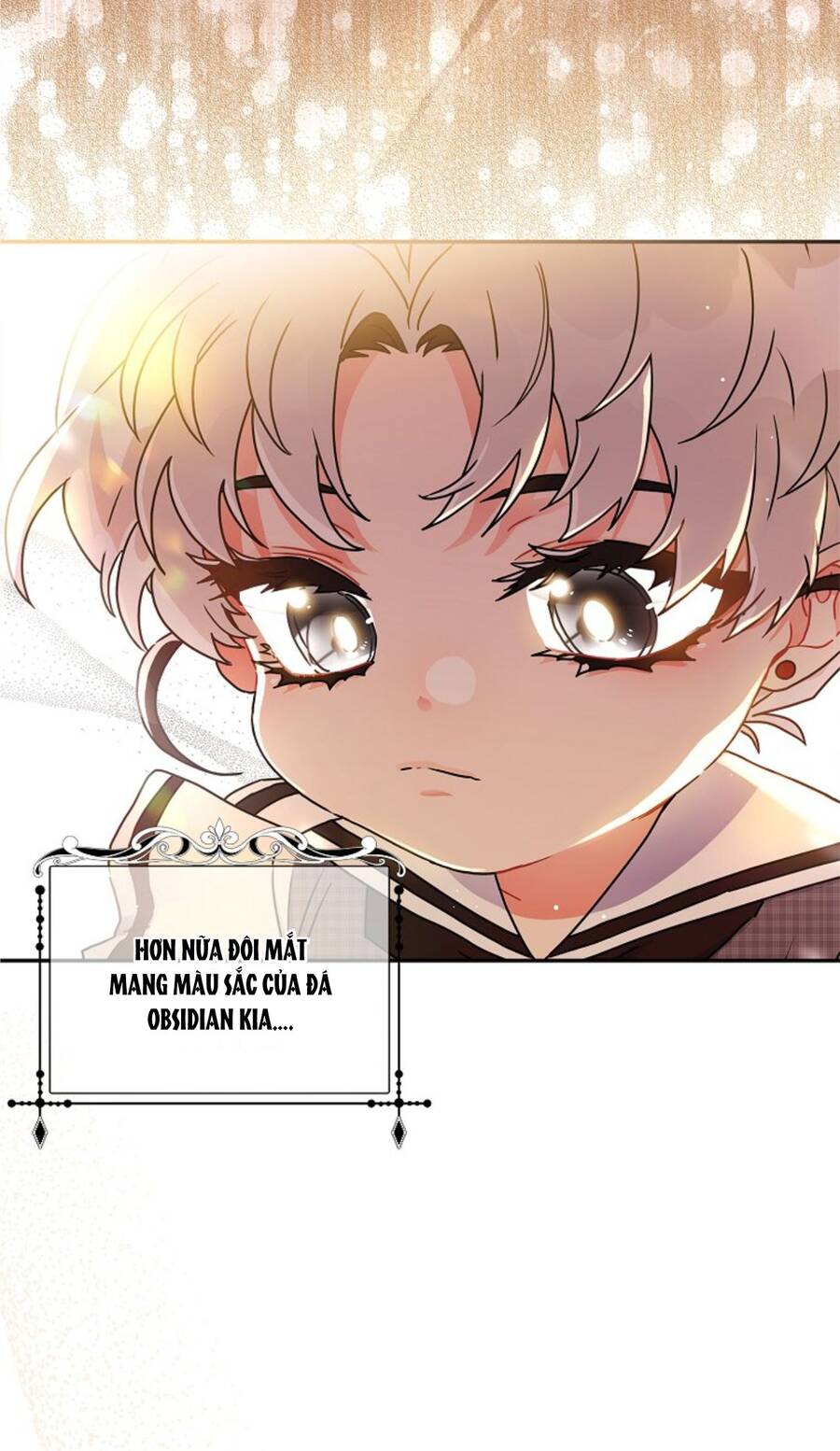 Ta Trở Thành Con Gái Nuôi Của Nam Chính Chapter 56.1 - Trang 2