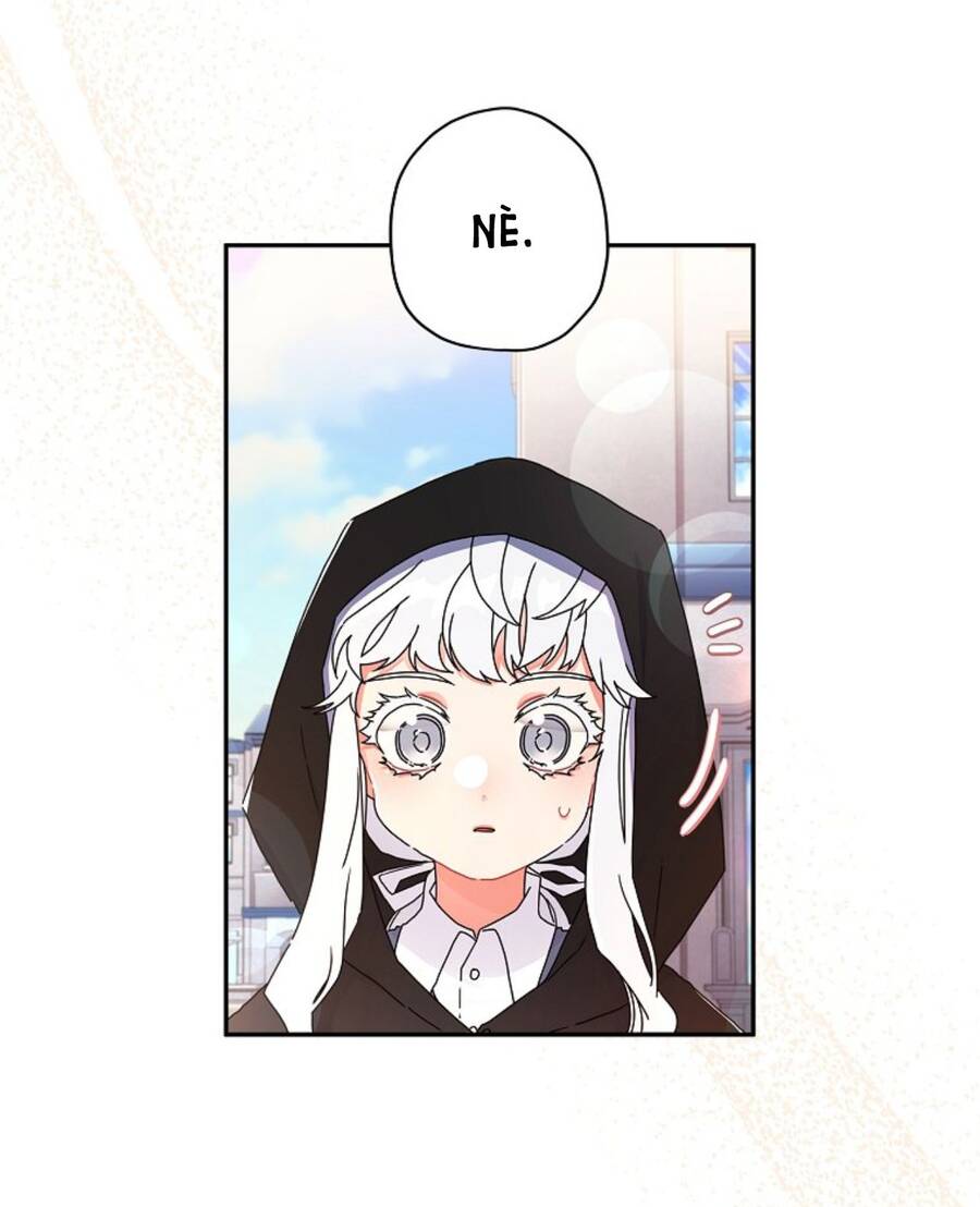 Ta Trở Thành Con Gái Nuôi Của Nam Chính Chapter 56.1 - Trang 2