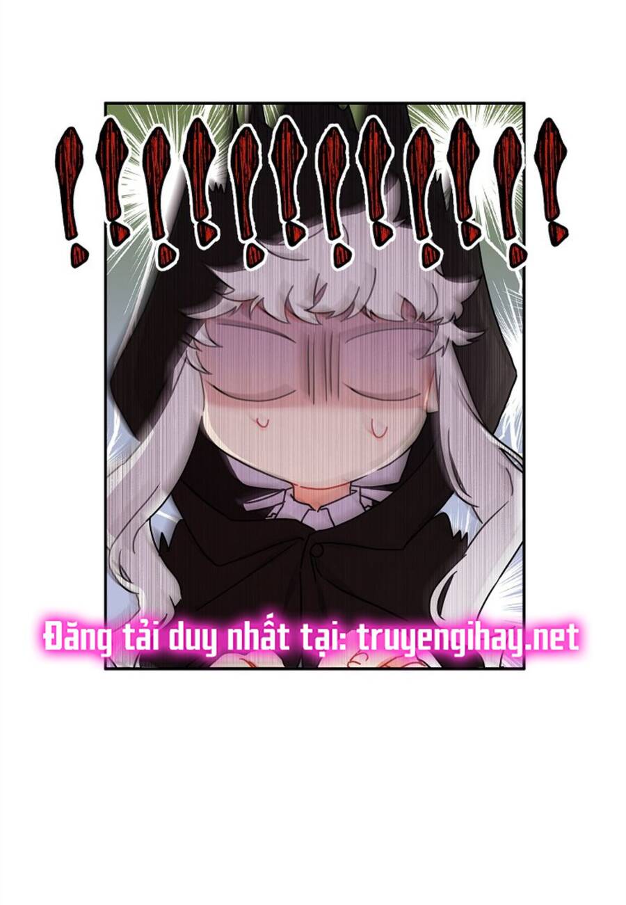 Ta Trở Thành Con Gái Nuôi Của Nam Chính Chapter 56.1 - Trang 2