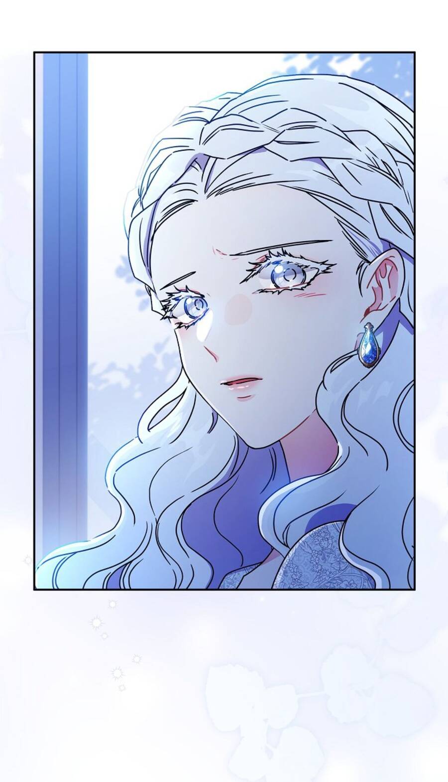 Ta Trở Thành Con Gái Nuôi Của Nam Chính Chapter 56.2 - Trang 2