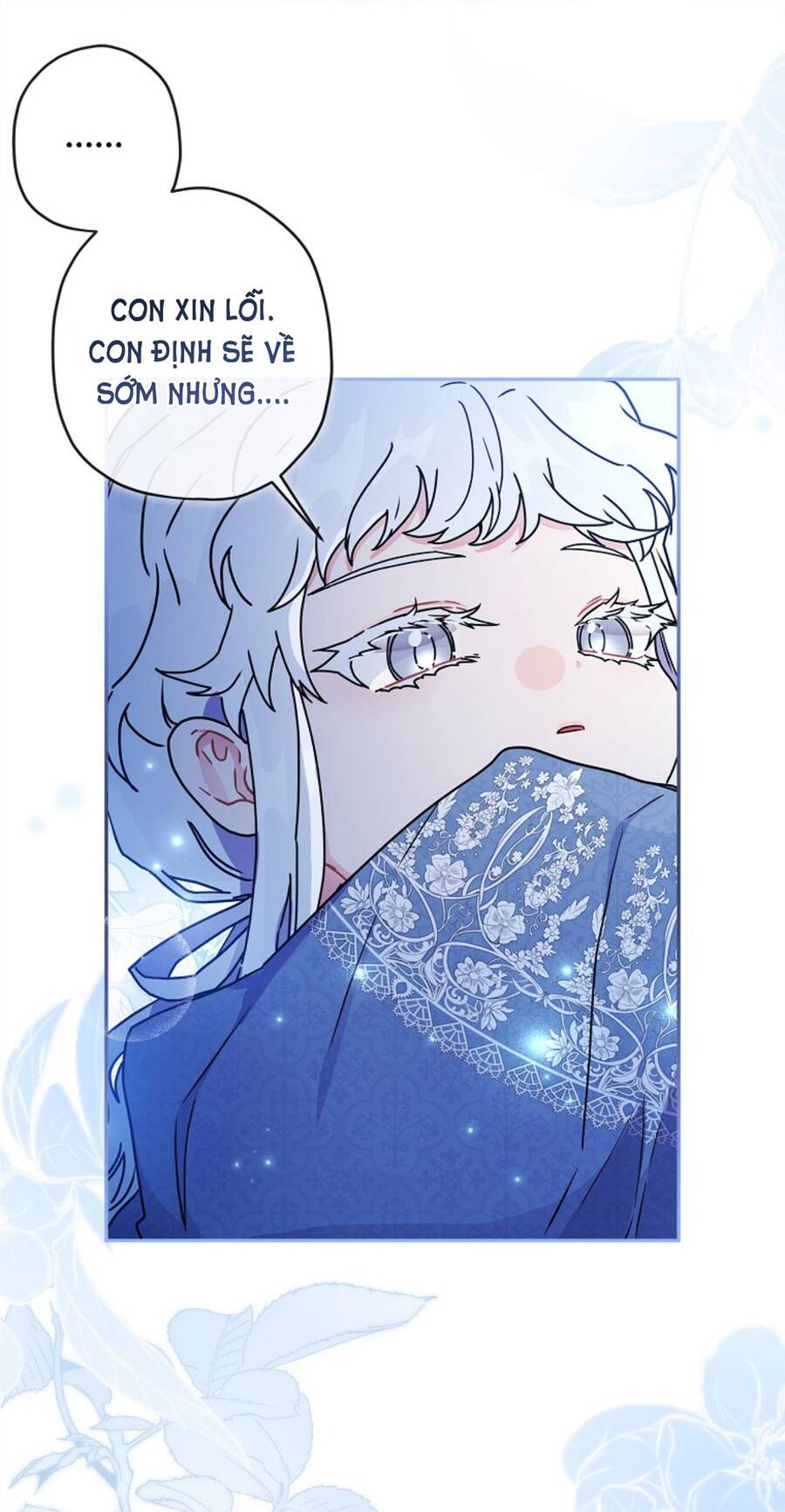 Ta Trở Thành Con Gái Nuôi Của Nam Chính Chapter 56.2 - Trang 2