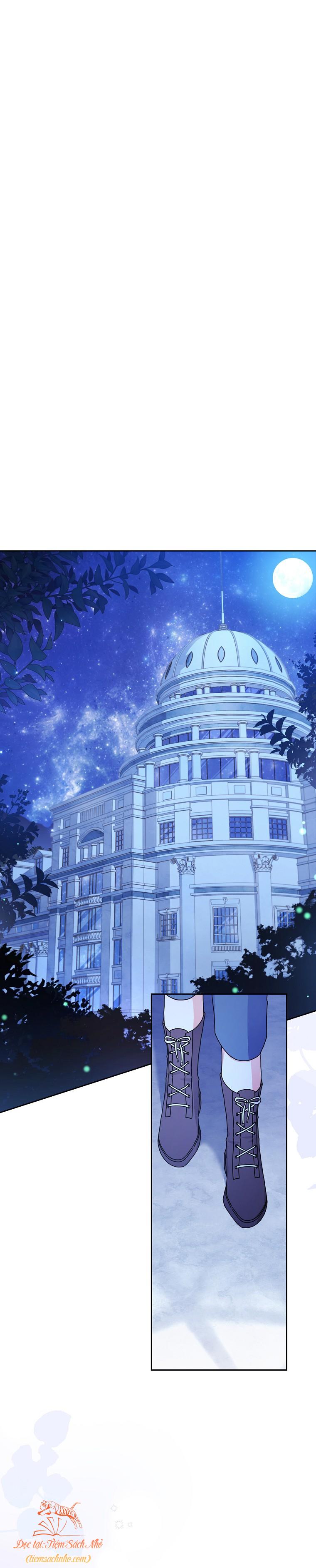 Ta Trở Thành Con Gái Nuôi Của Nam Chính Chapter 56 - Trang 2