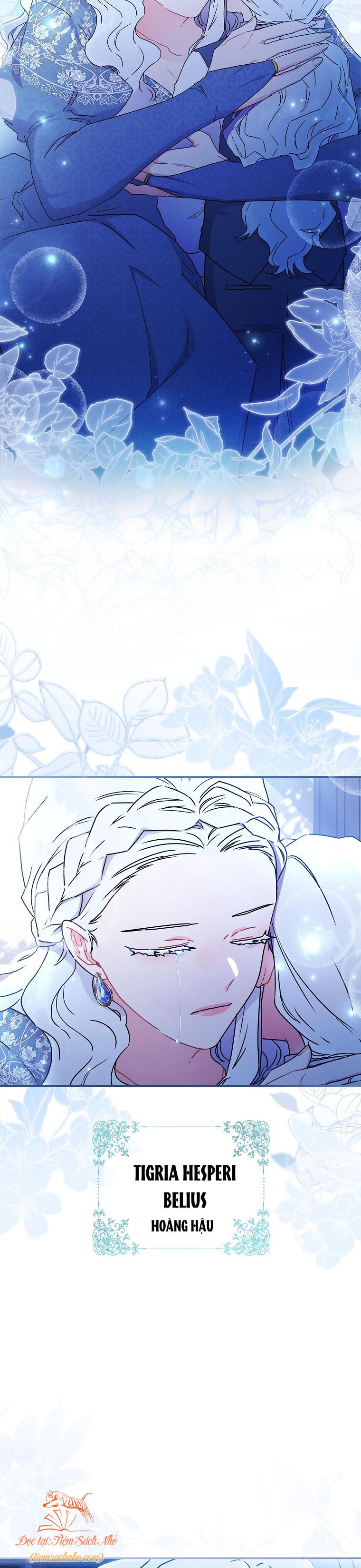 Ta Trở Thành Con Gái Nuôi Của Nam Chính Chapter 56 - Trang 2