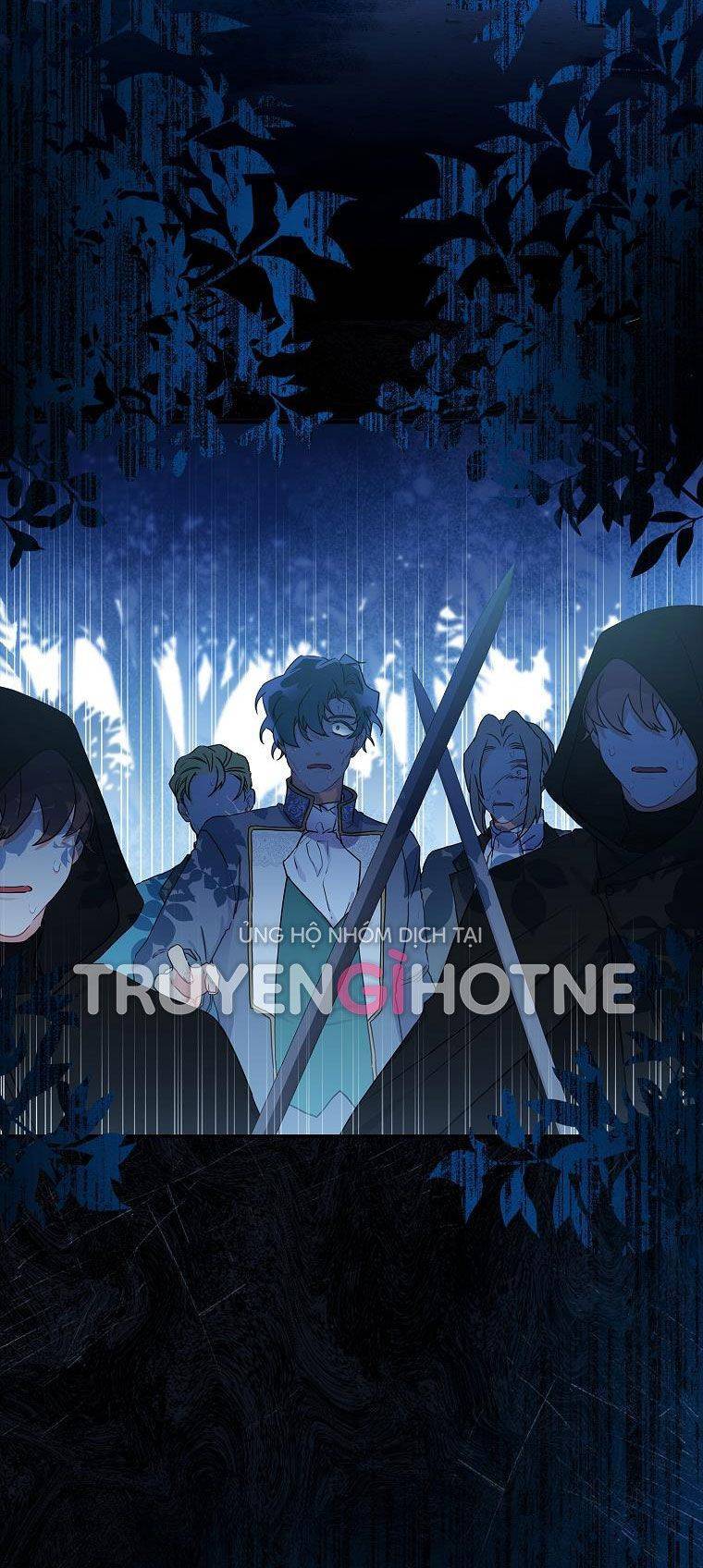 Ta Trở Thành Con Gái Nuôi Của Nam Chính Chapter 57.5 - Trang 2