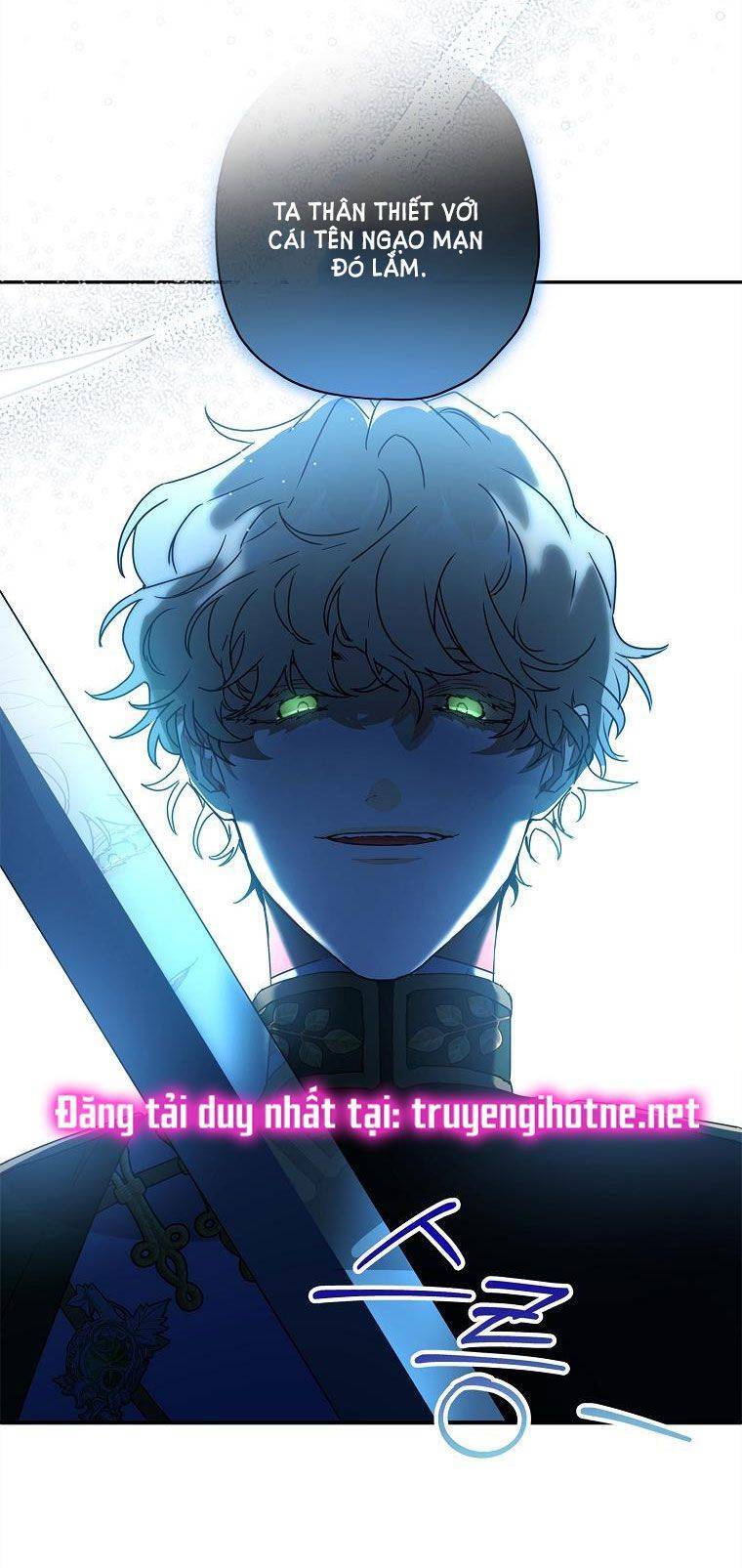 Ta Trở Thành Con Gái Nuôi Của Nam Chính Chapter 57.5 - Trang 2