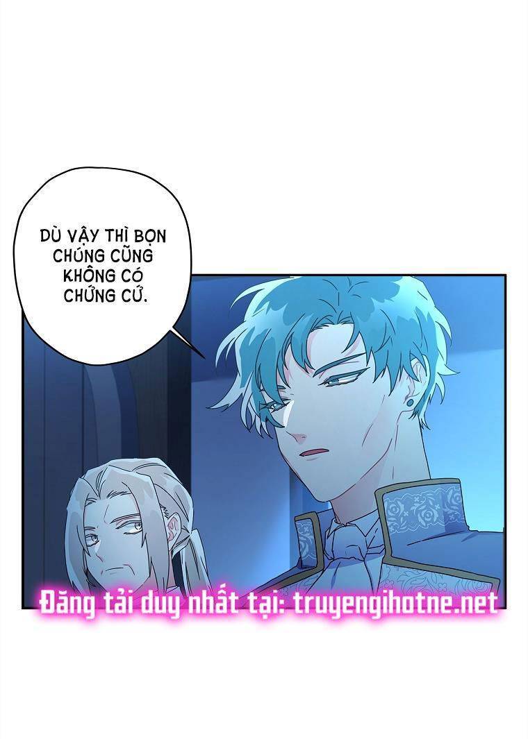 Ta Trở Thành Con Gái Nuôi Của Nam Chính Chapter 57 - Trang 2