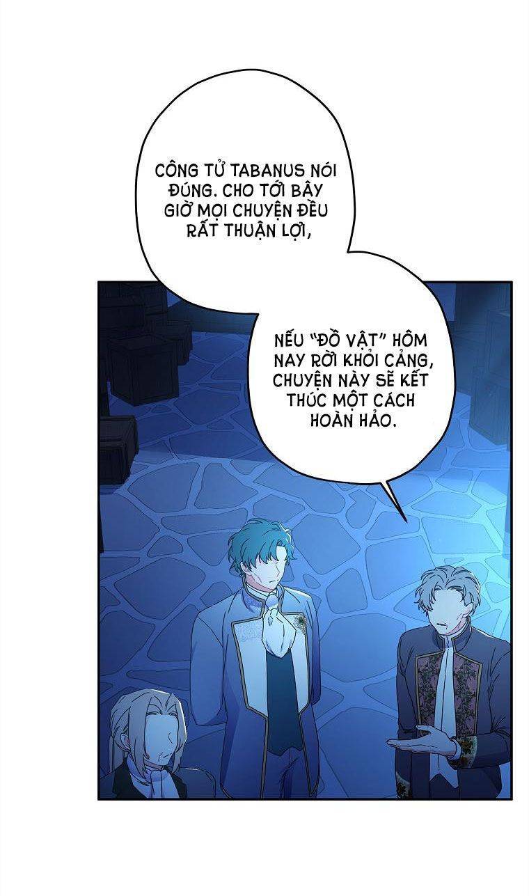 Ta Trở Thành Con Gái Nuôi Của Nam Chính Chapter 57 - Trang 2