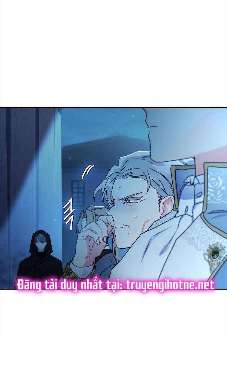 Ta Trở Thành Con Gái Nuôi Của Nam Chính Chapter 57 - Trang 2