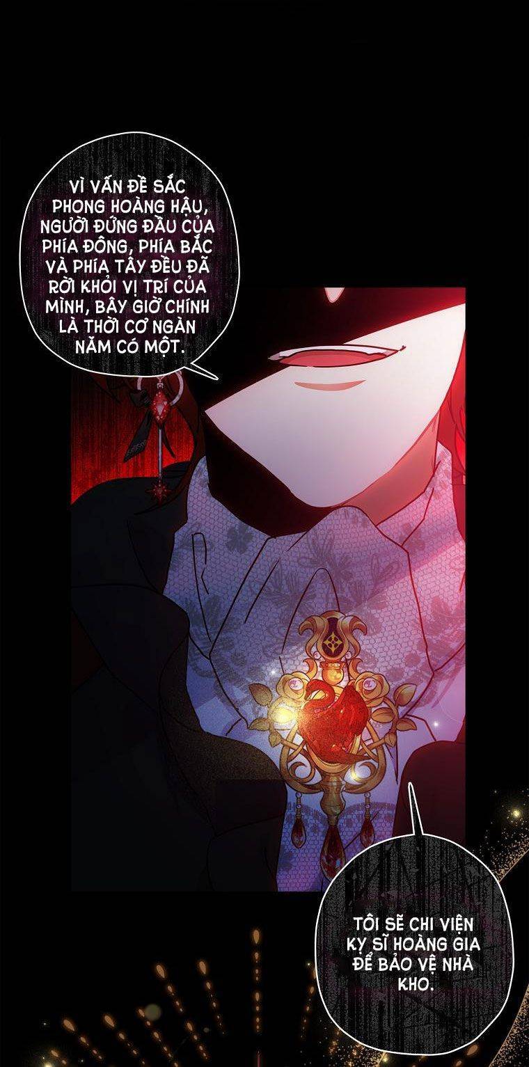 Ta Trở Thành Con Gái Nuôi Của Nam Chính Chapter 57 - Trang 2