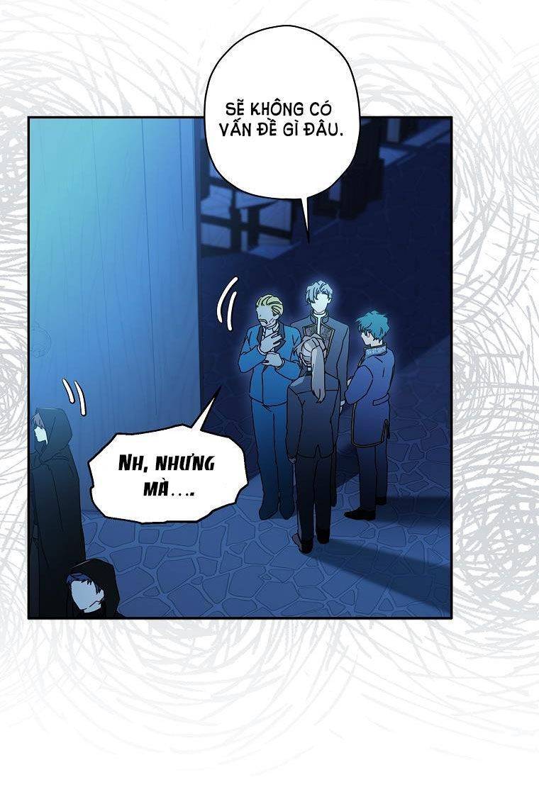 Ta Trở Thành Con Gái Nuôi Của Nam Chính Chapter 57 - Trang 2