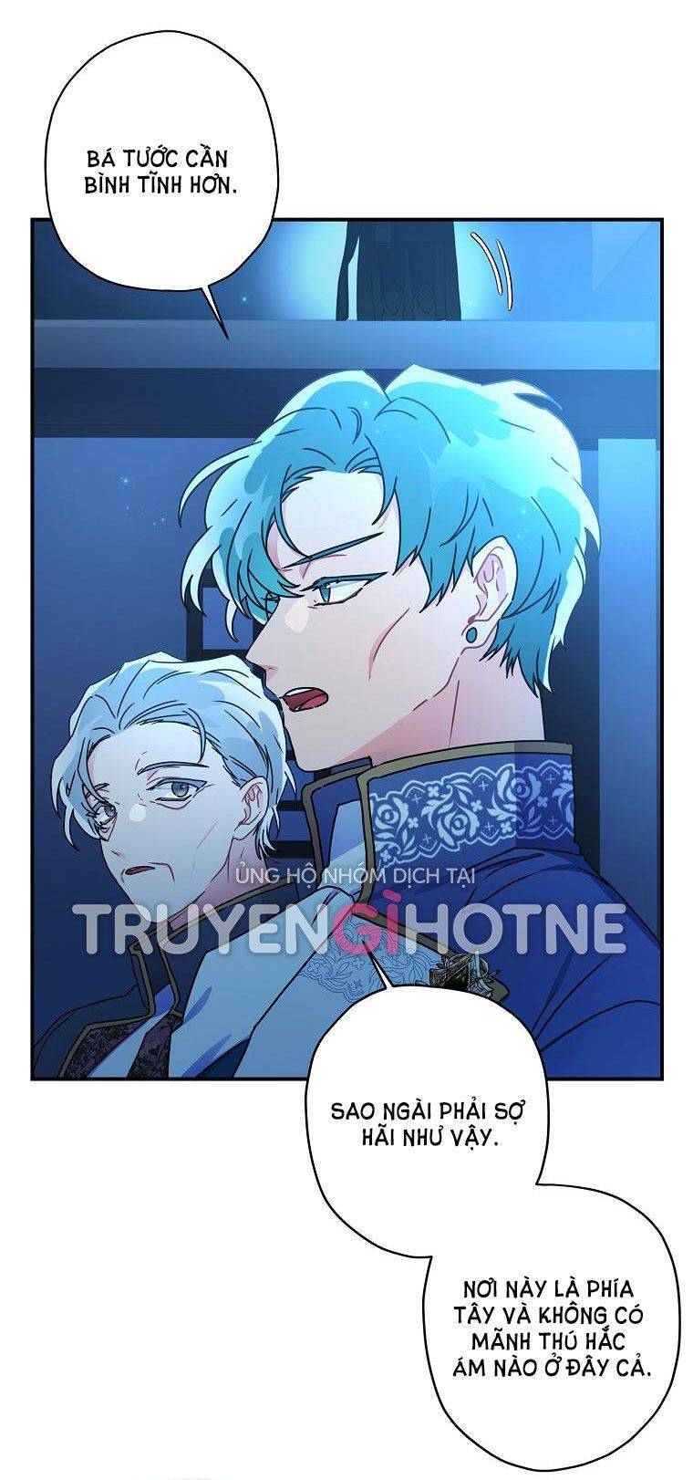 Ta Trở Thành Con Gái Nuôi Của Nam Chính Chapter 57 - Trang 2