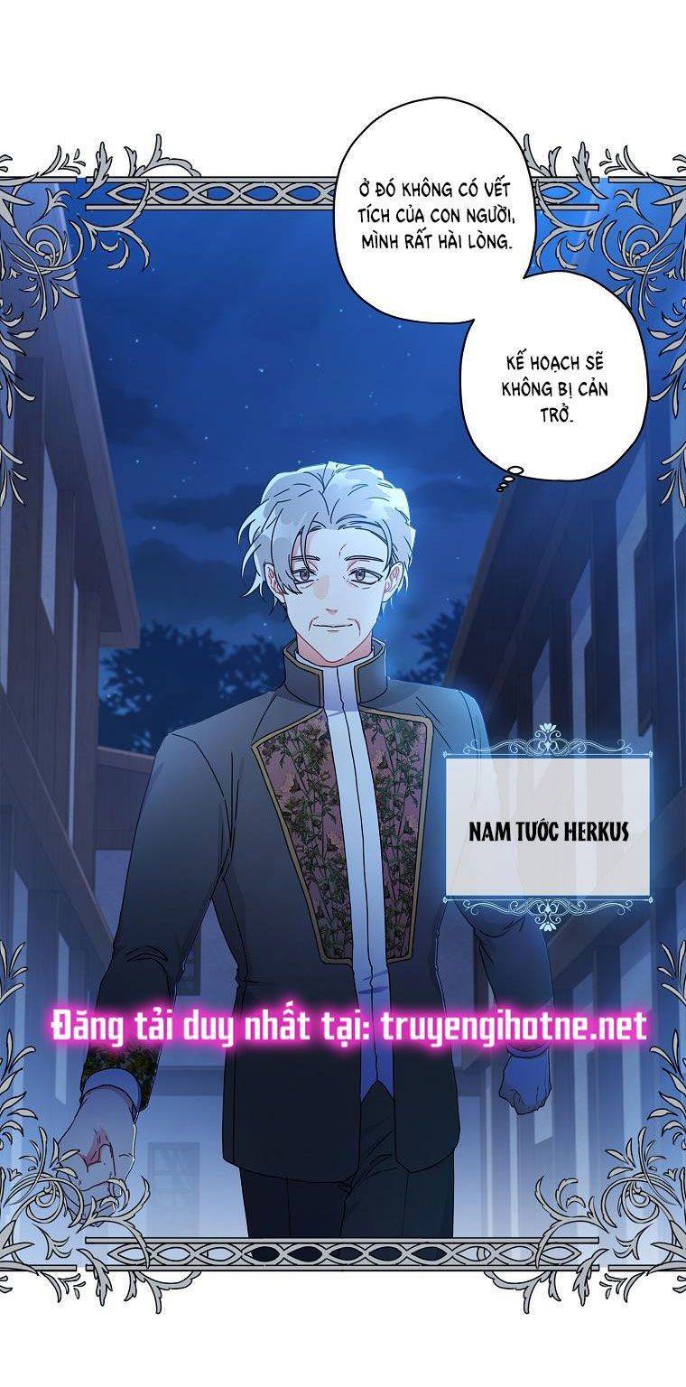 Ta Trở Thành Con Gái Nuôi Của Nam Chính Chapter 57 - Trang 2