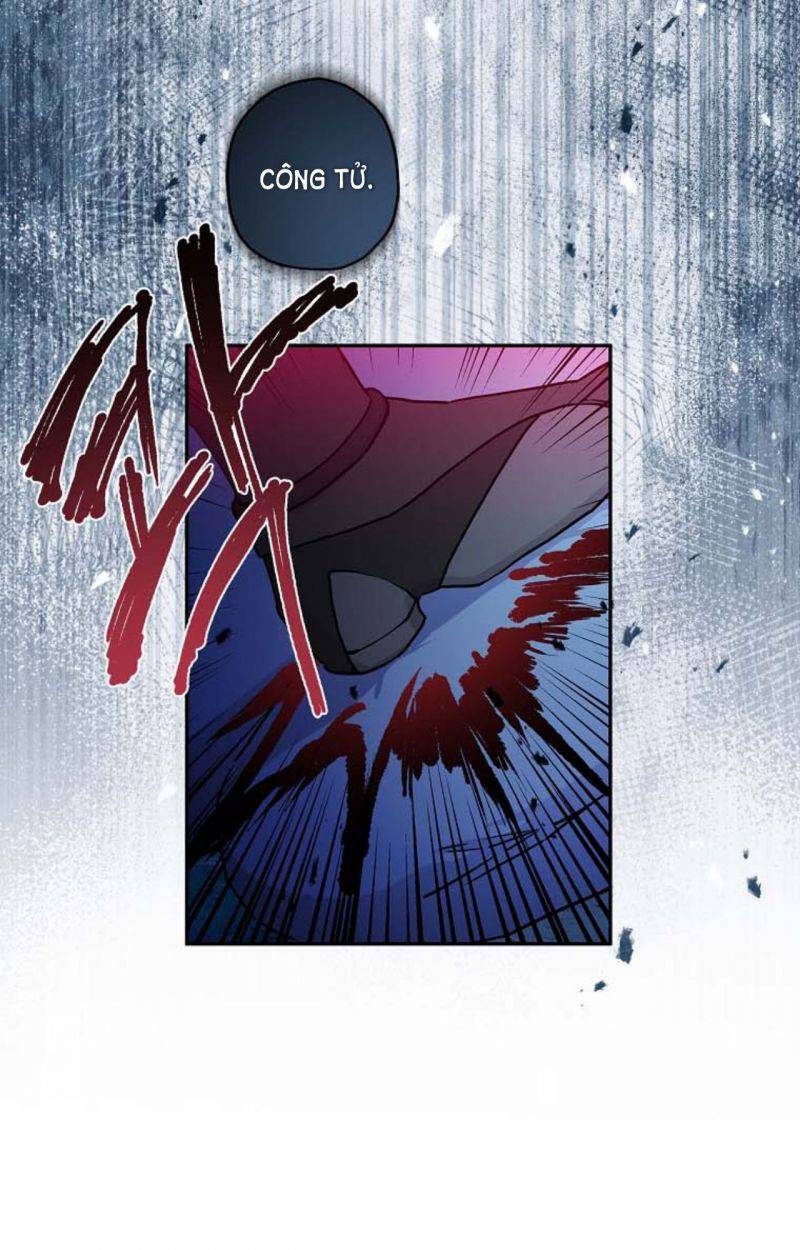 Ta Trở Thành Con Gái Nuôi Của Nam Chính Chapter 58.5 - Trang 2