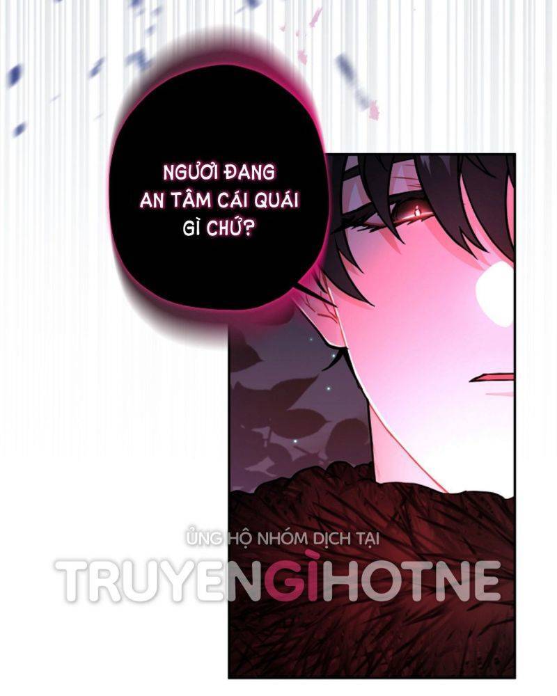 Ta Trở Thành Con Gái Nuôi Của Nam Chính Chapter 58.5 - Trang 2