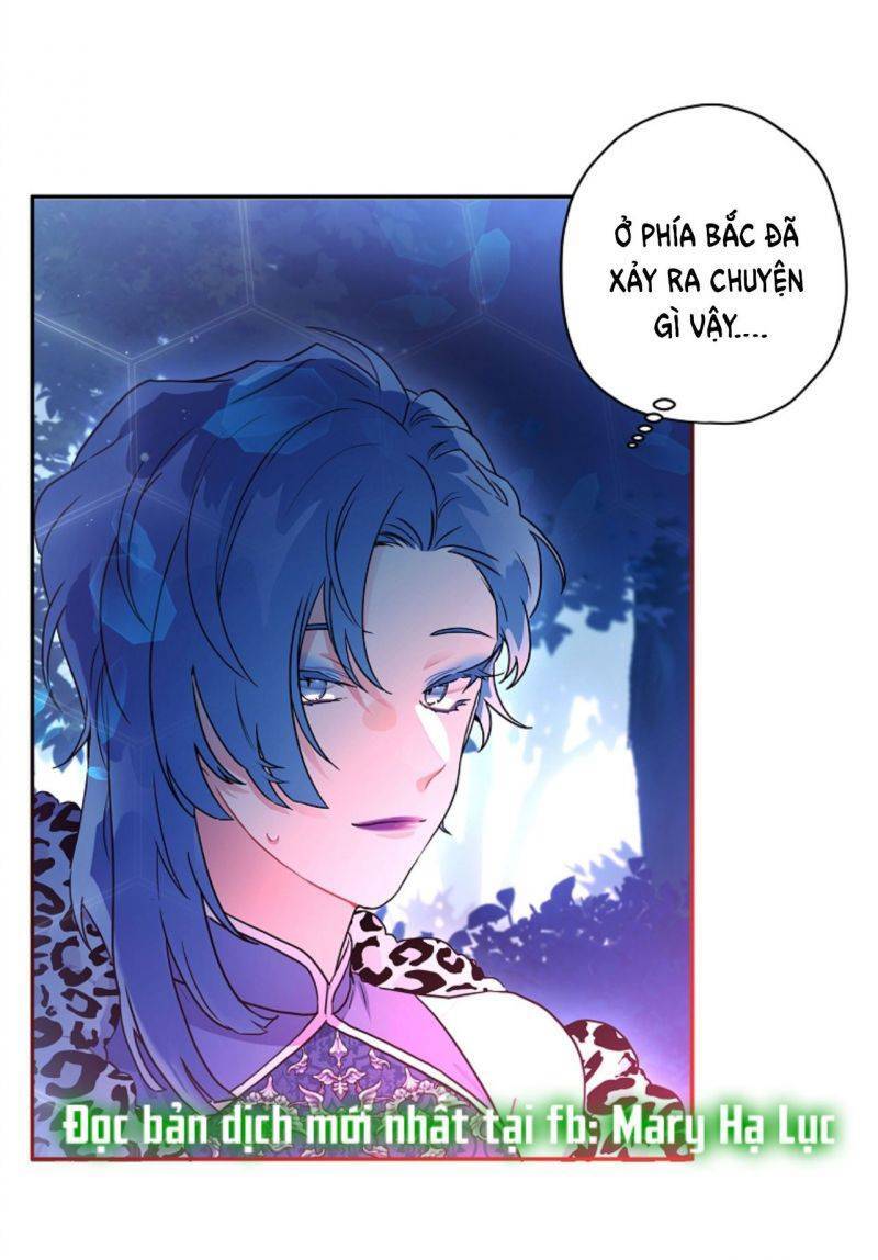 Ta Trở Thành Con Gái Nuôi Của Nam Chính Chapter 58.5 - Trang 2