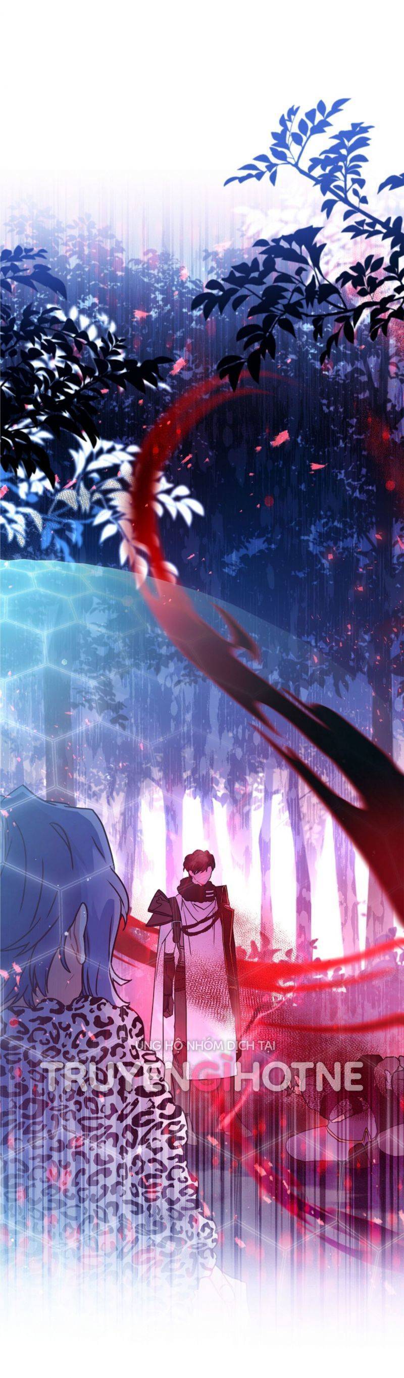 Ta Trở Thành Con Gái Nuôi Của Nam Chính Chapter 58.5 - Trang 2