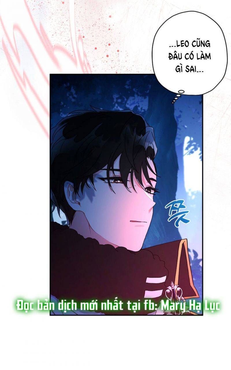 Ta Trở Thành Con Gái Nuôi Của Nam Chính Chapter 58.5 - Trang 2