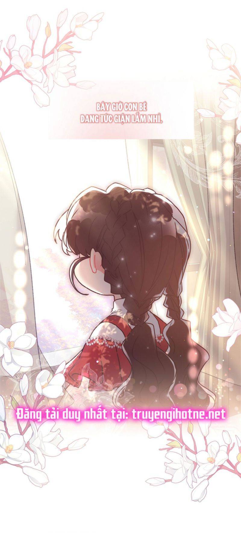 Ta Trở Thành Con Gái Nuôi Của Nam Chính Chapter 58.5 - Trang 2