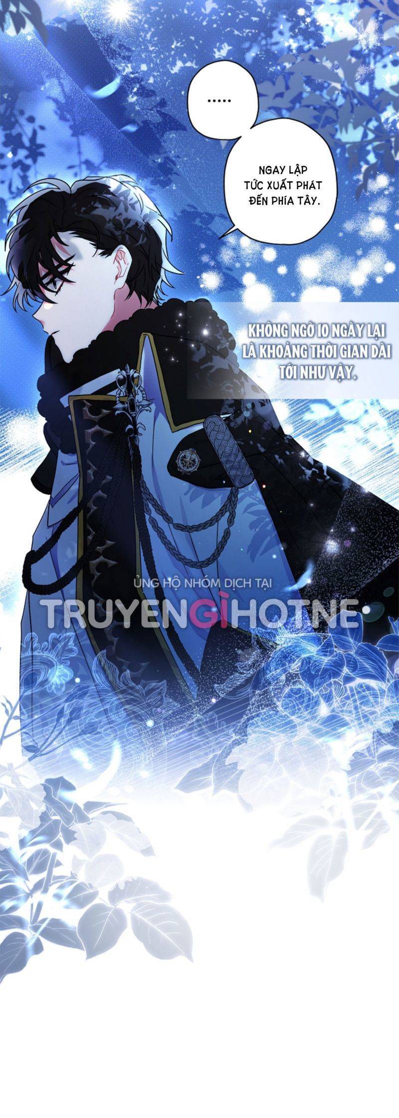 Ta Trở Thành Con Gái Nuôi Của Nam Chính Chapter 58.5 - Trang 2