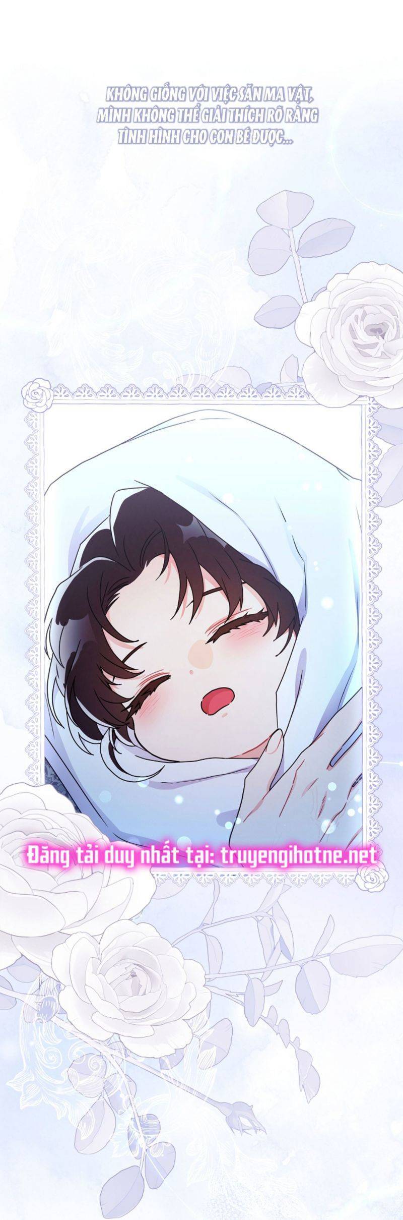 Ta Trở Thành Con Gái Nuôi Của Nam Chính Chapter 58.5 - Trang 2