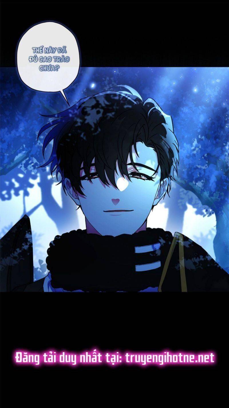 Ta Trở Thành Con Gái Nuôi Của Nam Chính Chapter 58 - Trang 2