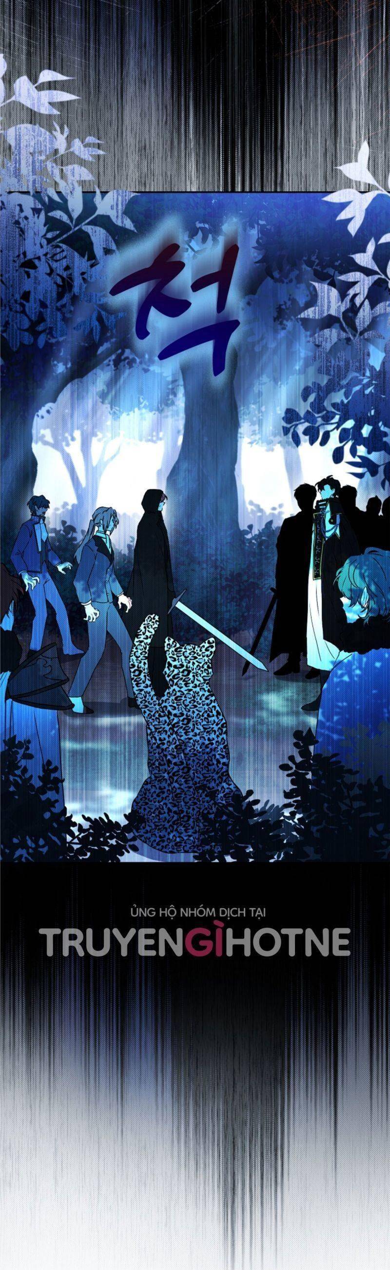 Ta Trở Thành Con Gái Nuôi Của Nam Chính Chapter 58 - Trang 2